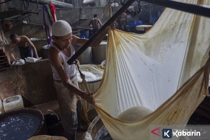 Pemprov DKI siapkan jaminan sosial bagi pekerja informal