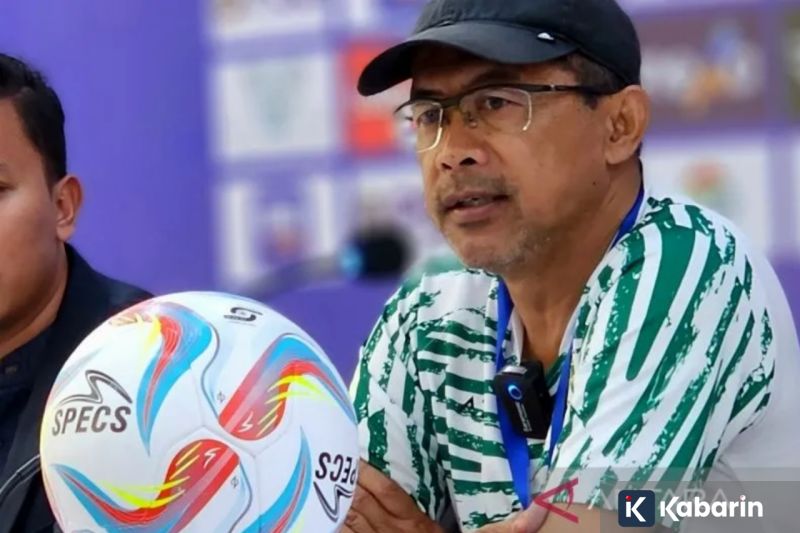 Carlos Pena bangga Persita tampil ganas saat tumbangkan PSIM