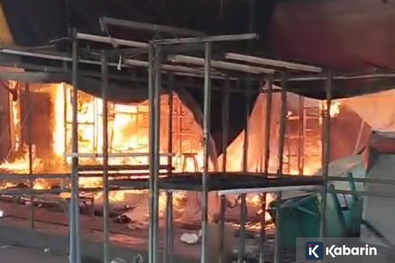 Timnas Indonesia kalah 0-1 dari Filipina di SEA Games 2025