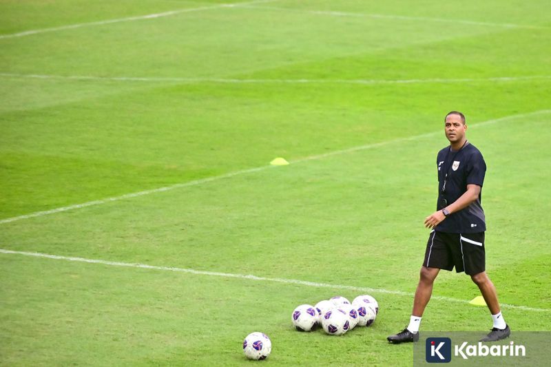 Carlos Pena bangga Persita tampil ganas saat tumbangkan PSIM