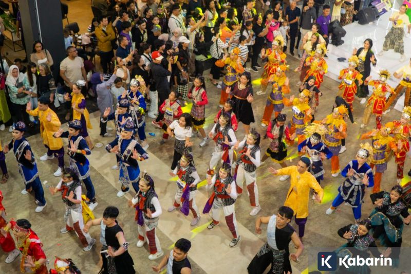 Banjir rob rendam 84 rumah di pesisir Bengkayang