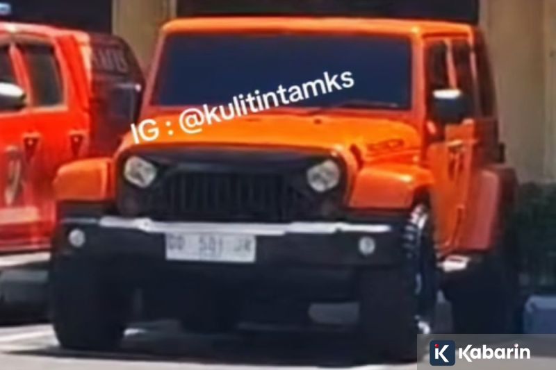 Ini dia spesifikasi dan estimasi harga smartphone iQOO 15 yang segera rilis