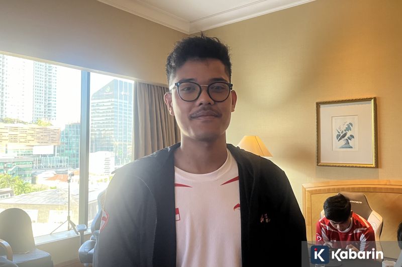 Carlos Pena bangga Persita tampil ganas saat tumbangkan PSIM