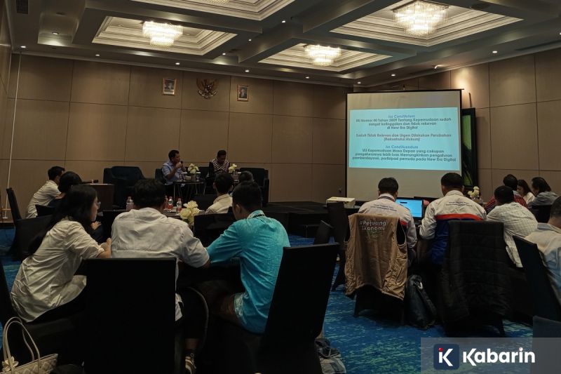 Tesla Shanghai cetak 4 juta mobil, model Y Starlight Gold jadi pencapaian terbaru