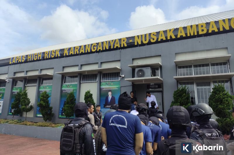 Pangeran MBS sampaikan belasungkawa atas banjir besar di Indonesia