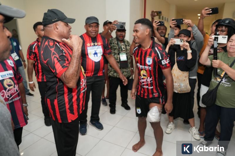 Arne slot yakin Liverpool masih punya rasa percaya diri meski terpuruk