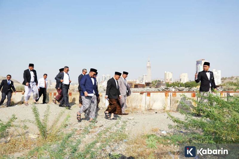 Wisata unik akhir tahun, keliling Sirkuit Mandalika hingga rasakan sensasi balap