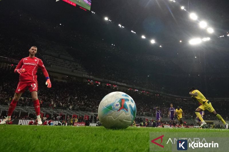 Arne slot yakin Liverpool masih punya rasa percaya diri meski terpuruk