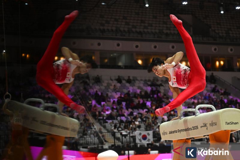 IADO nilai larangan IOC tak akan berdampak besar bagi olahraga Indonesia