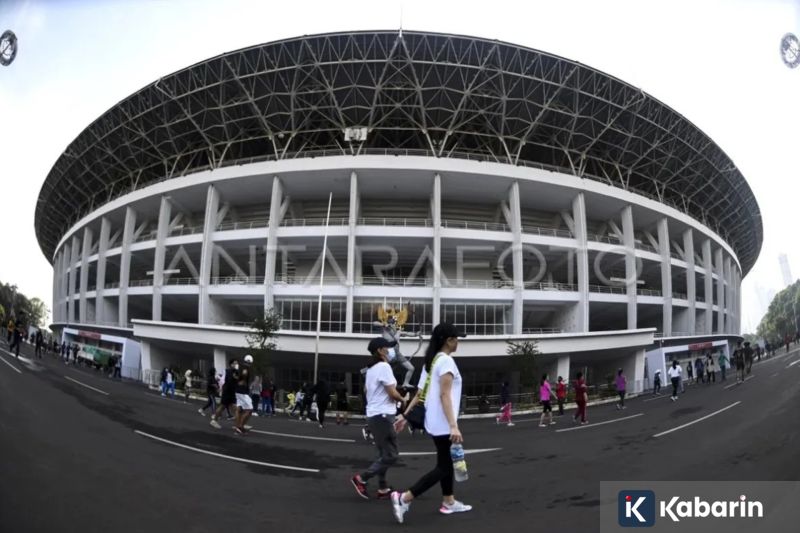 Syifa sumbang perunggu untuk Indonesia di AYG 2025 lewat aksi gemilang di teqball