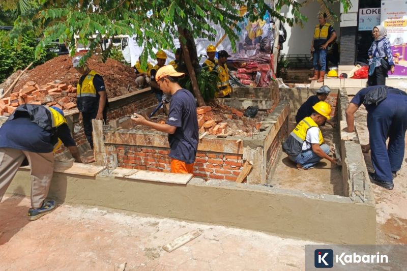Syifa sumbang perunggu untuk Indonesia di AYG 2025 lewat aksi gemilang di teqball