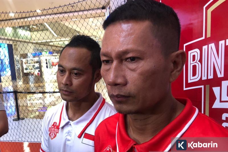IADO nilai larangan IOC tak akan berdampak besar bagi olahraga Indonesia