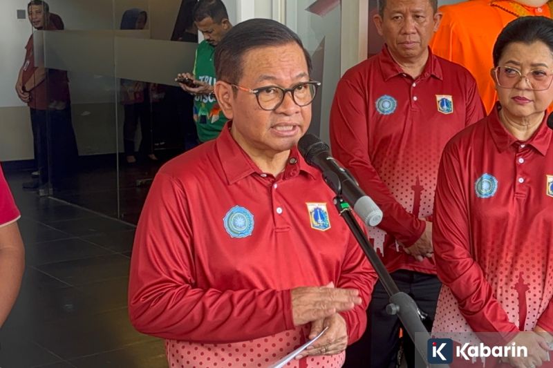 Taman Si Pitung di Koja resmi dibuka oleh Gubernur