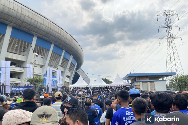 Taman Si Pitung di Koja resmi dibuka oleh Gubernur