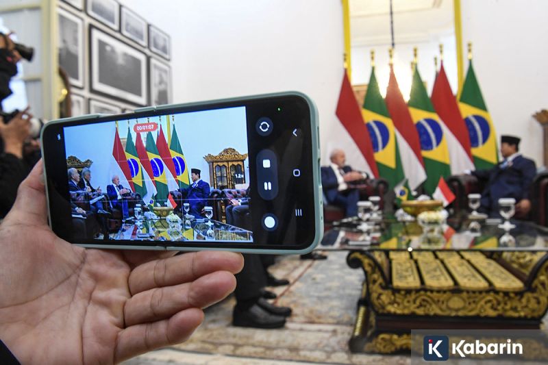 Syifa sumbang perunggu untuk Indonesia di AYG 2025 lewat aksi gemilang di teqball