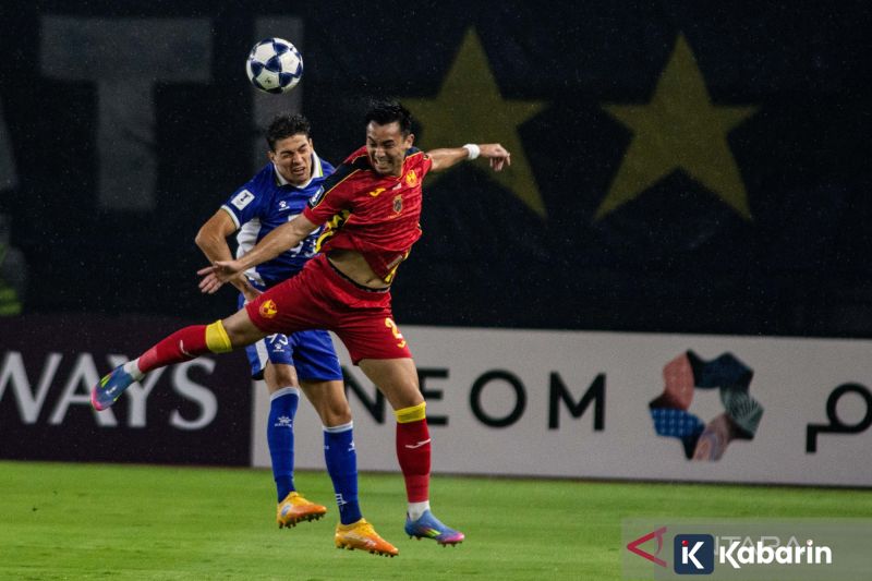 Tiga polisi tewas dalam serangan teroris di Pakistan