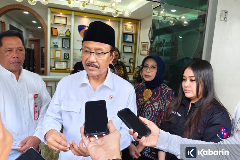 Purbaya pastikan utang Indonesia masih di zona aman