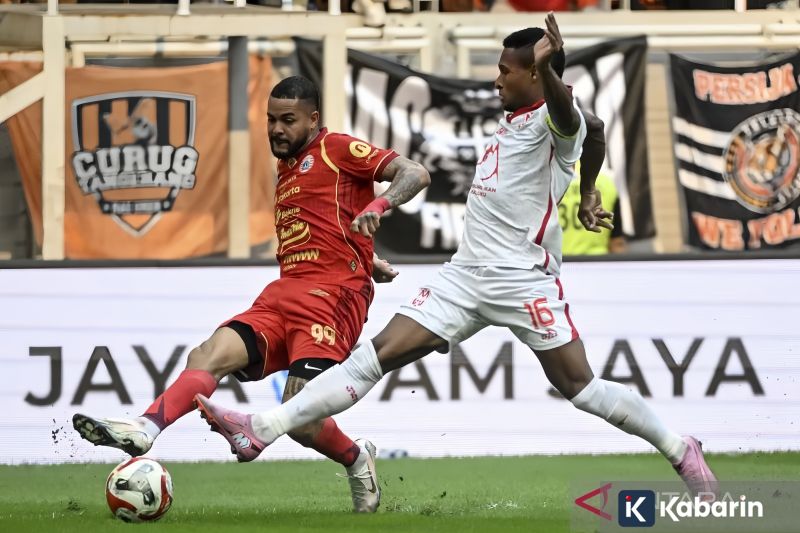 FIFA Match Day jadi ajang pemanasan Timnas U23 menuju SEA Games 2025