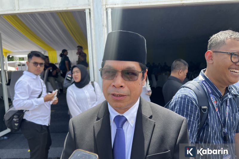 kampanye "Saatnya Liburan di #IndonesiaAja" digaungkan Kemenpar saat Nataru