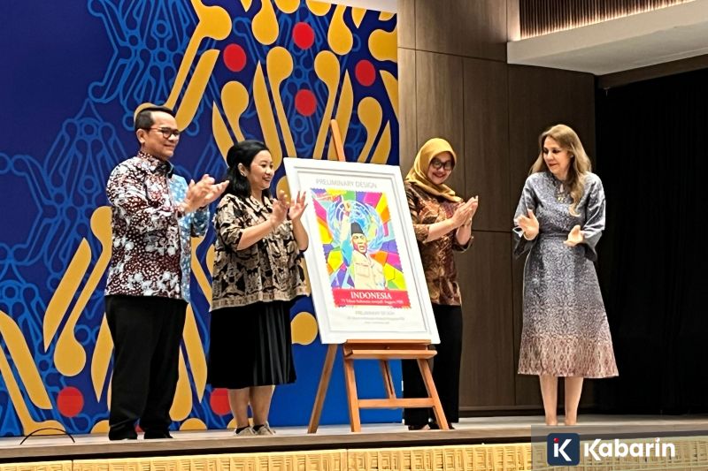 kampanye "Saatnya Liburan di #IndonesiaAja" digaungkan Kemenpar saat Nataru