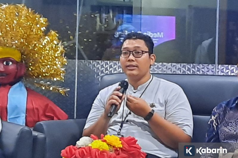 kampanye "Saatnya Liburan di #IndonesiaAja" digaungkan Kemenpar saat Nataru