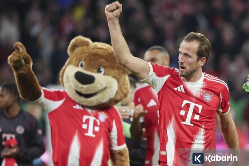 Spalletti siap jadi nahkoda baru Juventus