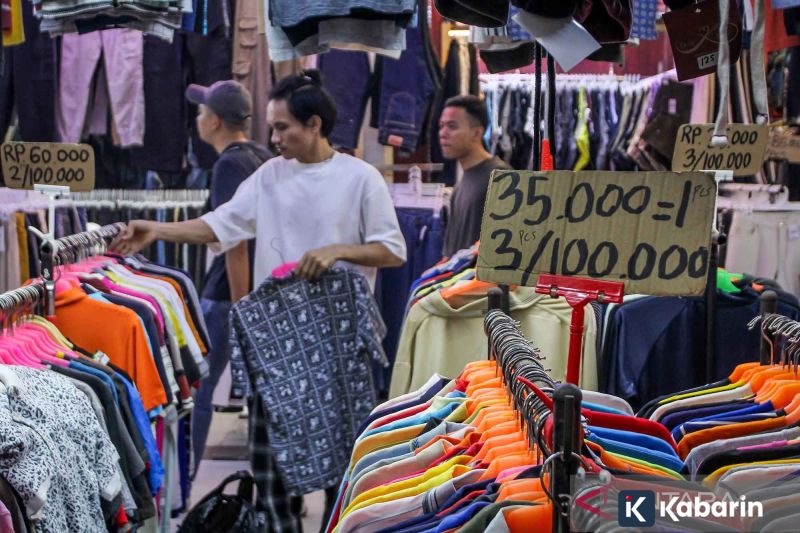 Purbaya pastikan utang Indonesia masih di zona aman