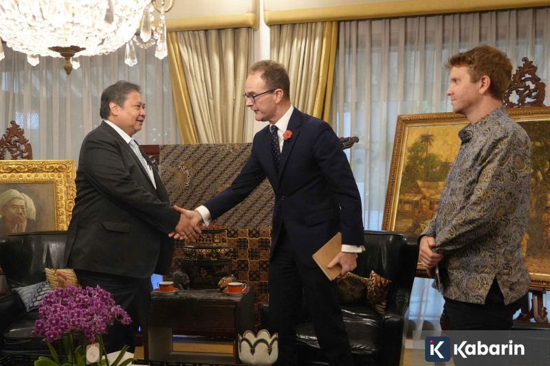 kampanye "Saatnya Liburan di #IndonesiaAja" digaungkan Kemenpar saat Nataru