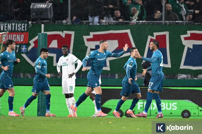Hasil pertandingan ACL II matchday ketiga
