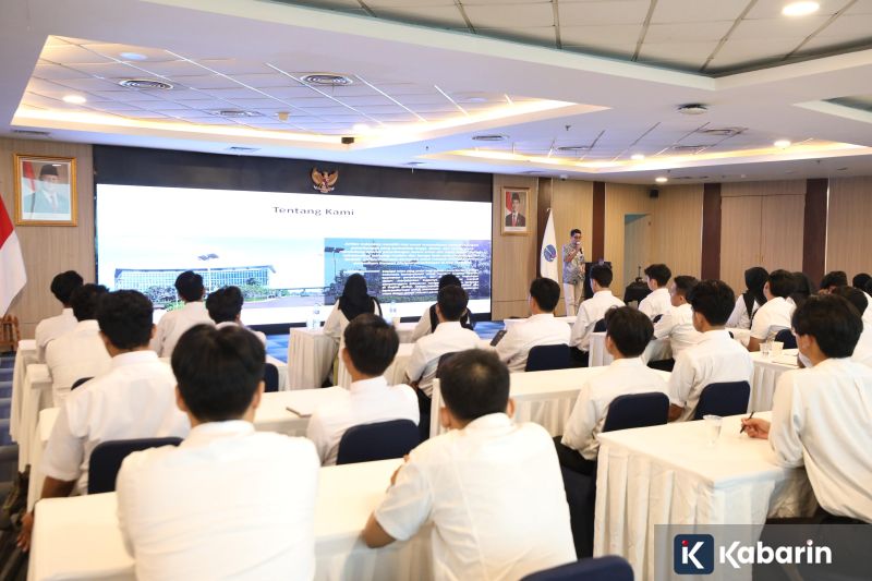 132 peserta dilatih untuk cegah kekerasan di sekolah: Langkah baru Kemendikdasmen