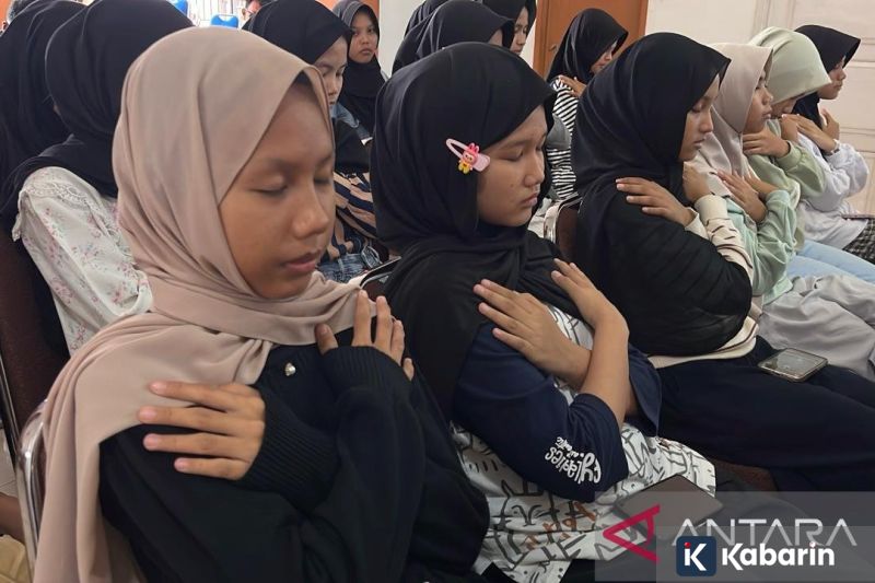 Senator AS Sebut Trump Ancam "Bunuh" Pemimpin Tertinggi Iran