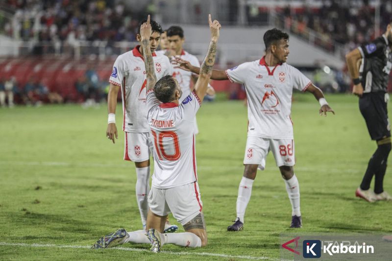 Purbaya tegas larang impor baju bekas ilegal demi lindungi industri lokal