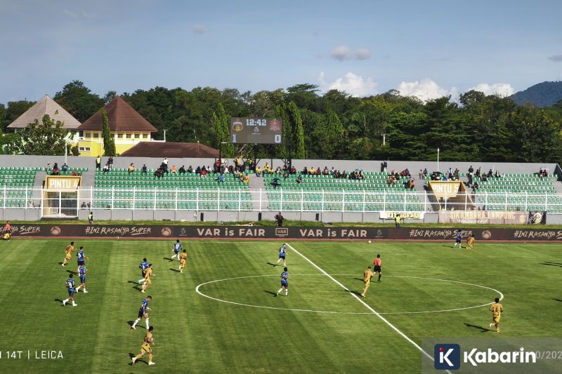 Bir pletok, minuman rempah hangat khas Betawi tanpa alkohol
