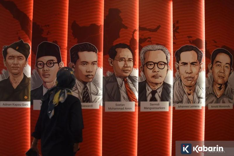 Bir pletok, minuman rempah hangat khas Betawi tanpa alkohol