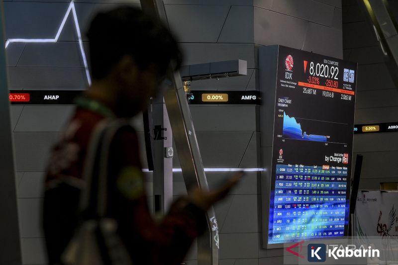 Perjalanan hidup Sri Sularsih yang dedikasikan hidupnya untuk literasi Indonesia