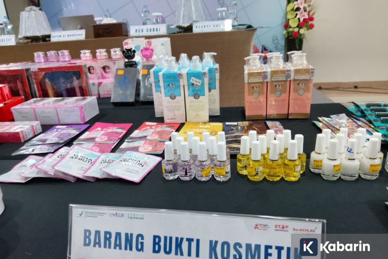 330 ribu orang di Jakarta masih nganggur menurut BPS