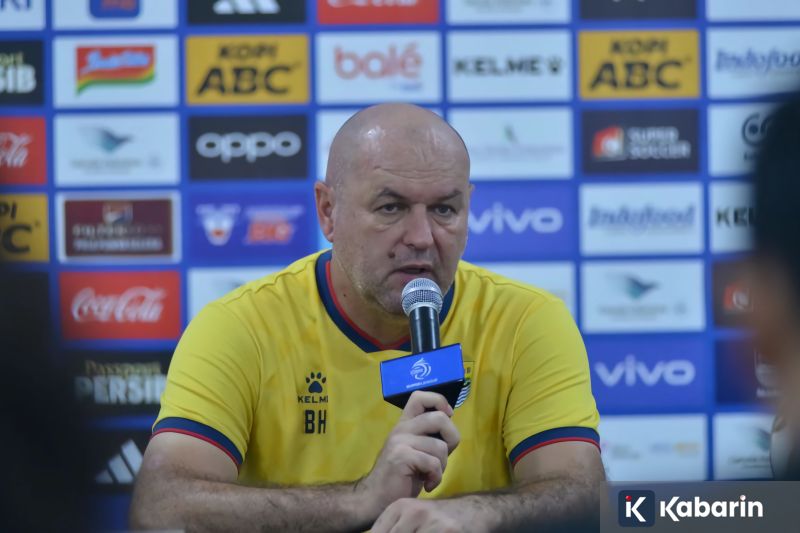 Spalletti siap jadi nahkoda baru Juventus