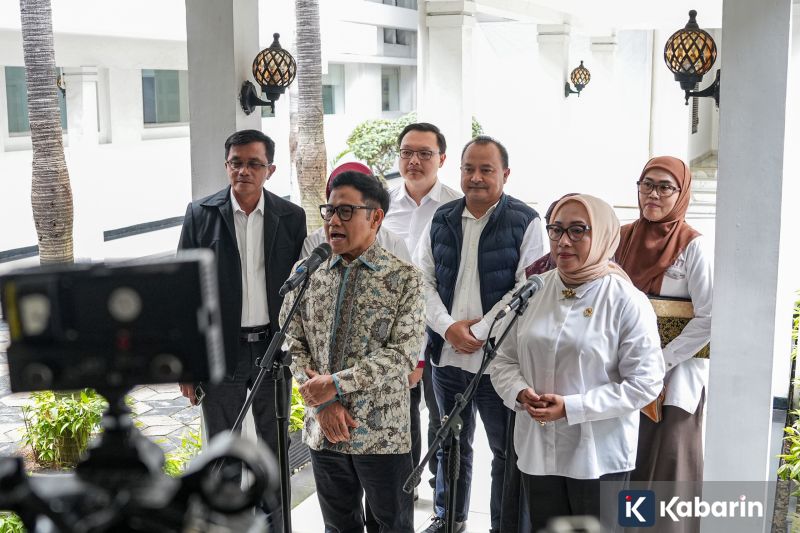 Bir pletok, minuman rempah hangat khas Betawi tanpa alkohol