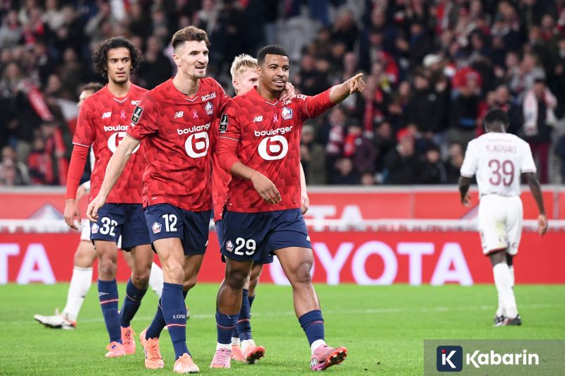 Jadwal Ligue 1 Prancis: PSG berpeluang lebarkan jarak dengan Monaco