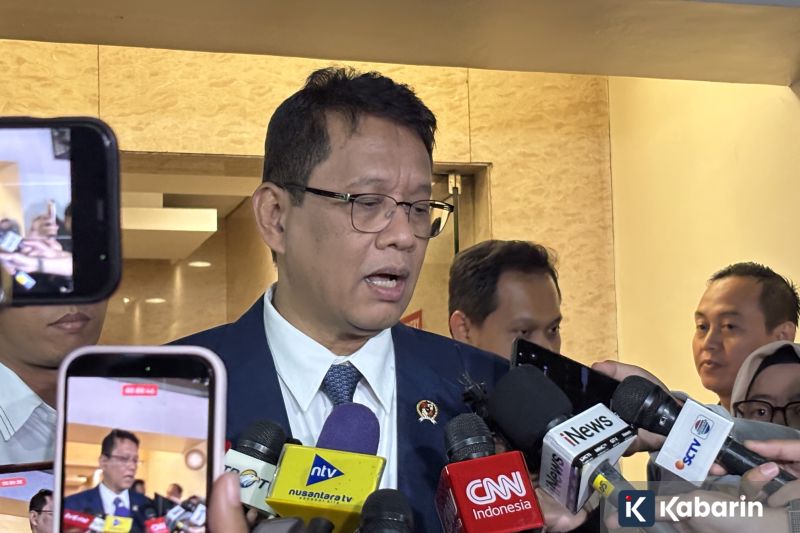 Purbaya pastikan utang Indonesia masih di zona aman