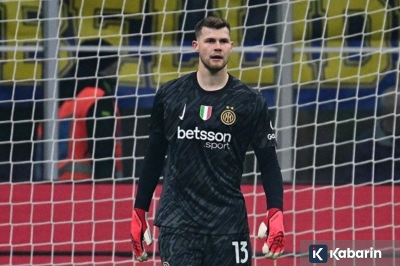 Kiper Inter Milan terlibat kecelakaan yang menewaskan lansia