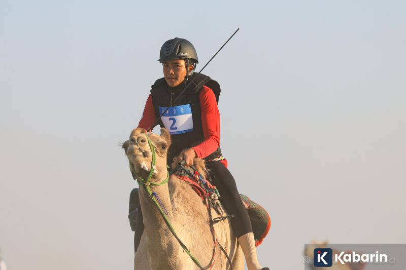 Purbaya pastikan utang Indonesia masih di zona aman