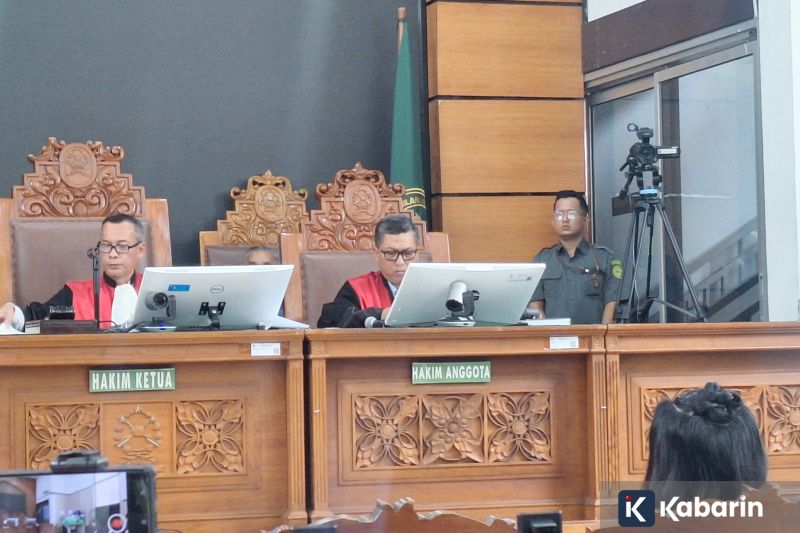 Purbaya pastikan utang Indonesia masih di zona aman