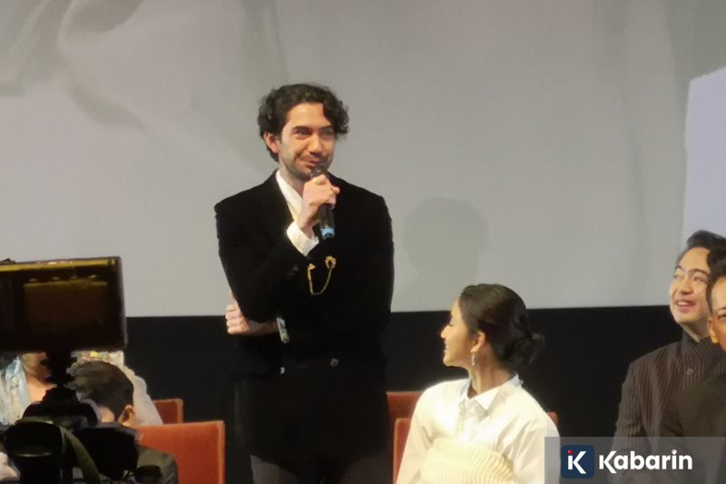 Seorang pendaki dilaporkan hilang di Gunung Sangeang Api, NTB