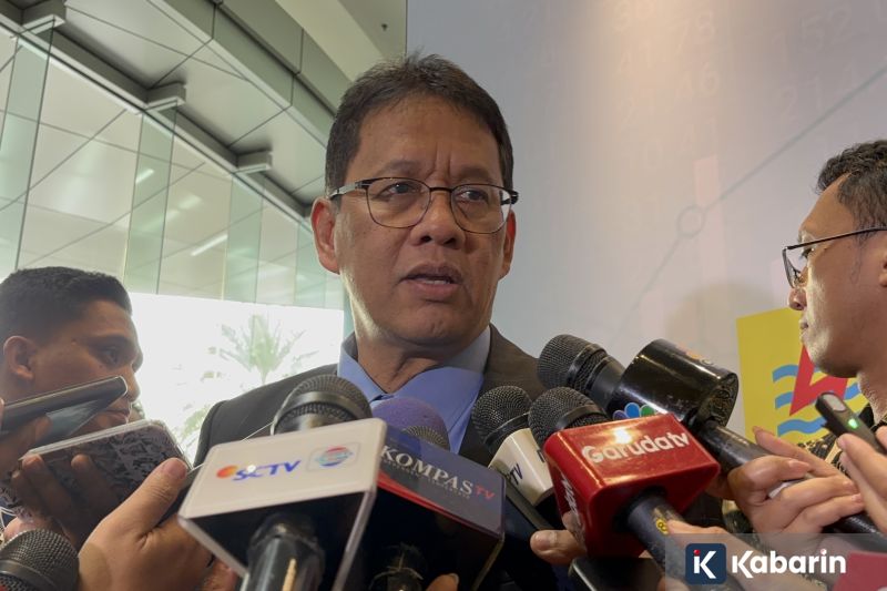 Purbaya pastikan utang Indonesia masih di zona aman