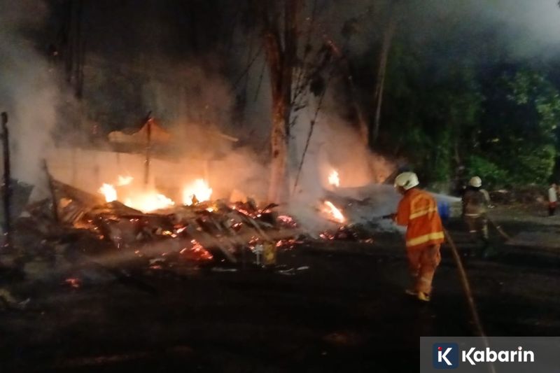 Yesaya Saudale resmi dilepas Pelita Jaya setelah empat tahun bersama