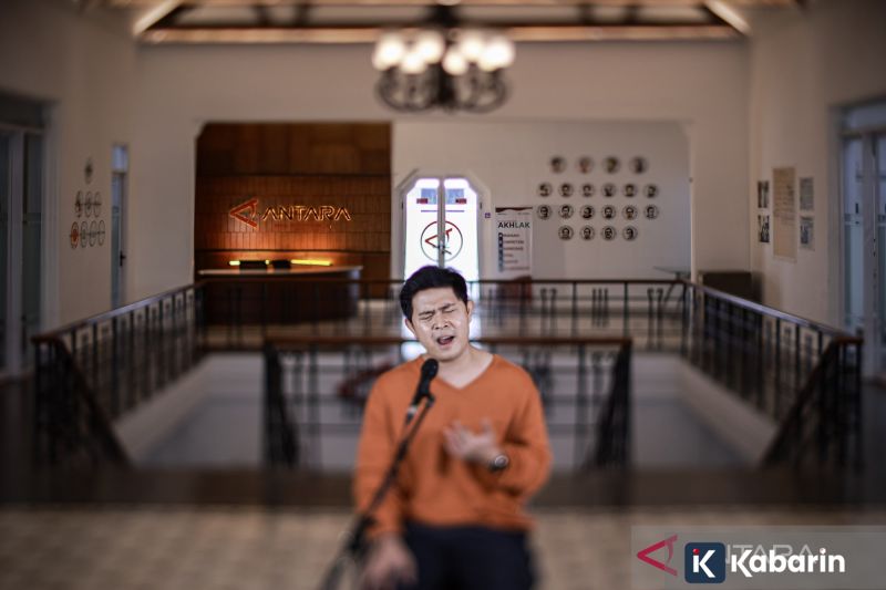 Purbaya pastikan utang Indonesia masih di zona aman