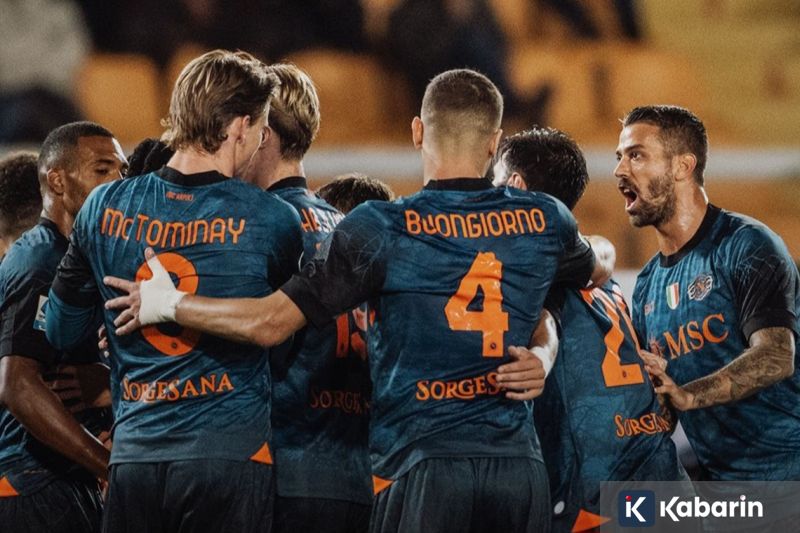 Kiper Inter Milan terlibat kecelakaan yang menewaskan lansia