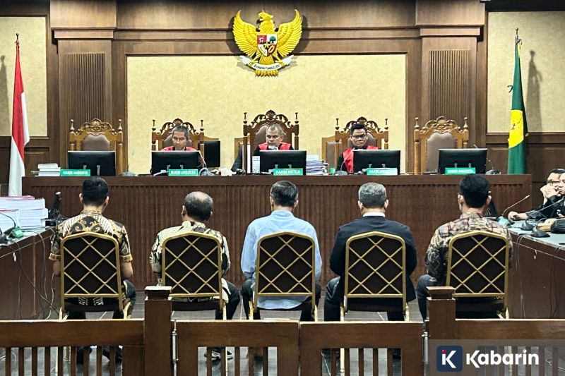 Inilah 100 kata Bahasa Indonesia yang diserap dari Bahasa Portugis