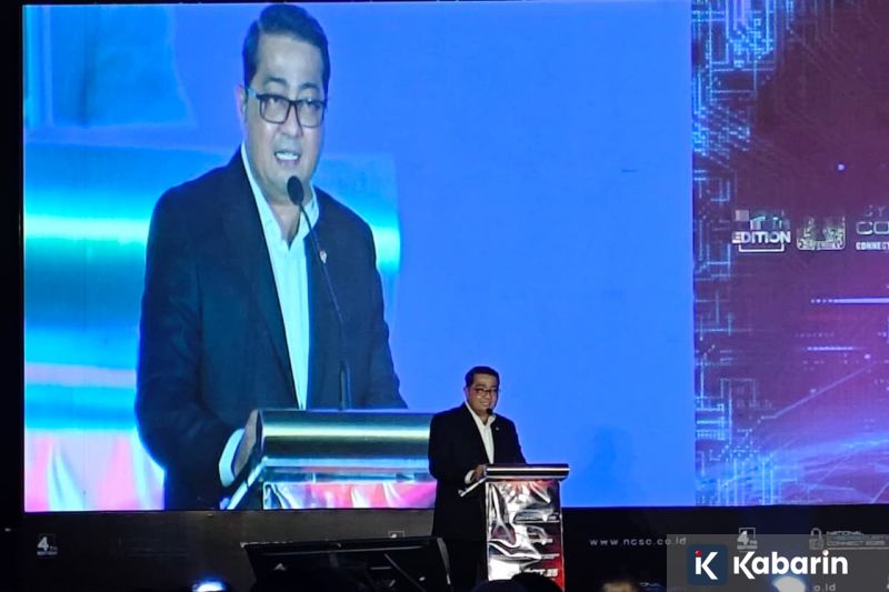 Kevin THE BOYZ bakal rehat sementara gara-gara masalah kesehatan